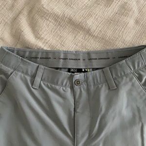 Under Armour Golf Pants Size 34/32